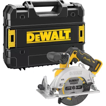 DeWALT DCS512NT 12V akumulátorová ručná okružná píla, 140 mm, základná verzia