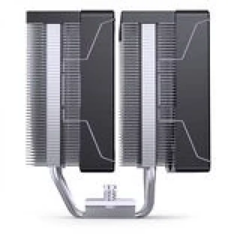 CPU chladič Jonsbo CR-3000E Dual-Tower RGB ARGB, Dual-Tower vzduchový chladič pre CPU