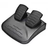 Esperanza EG104 High Octane volant s pedálmi, PC/PS3/Xbox 360, čierno-zelený