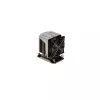 Chladič Supermicro SNK-P0090AP4 sivý