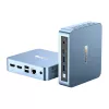 Mini PC Peladn N95 s 16 GB RAM a 512 GB SSD