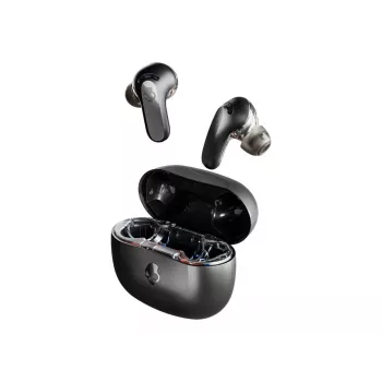Skullcandy | True Wireless Earbuds | RAIL ANC