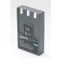 Extra Digital batéria NB-1LH / NB-1L 3,7V 1200mAh nabíjateľná batéria do fotoaparátu
