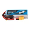 Batéria Gens ace GEA376S60X9GT 22,2 V LiPo vstavaná pre RC modely, 0,536 kg, čierna/modrá/sivá/biela