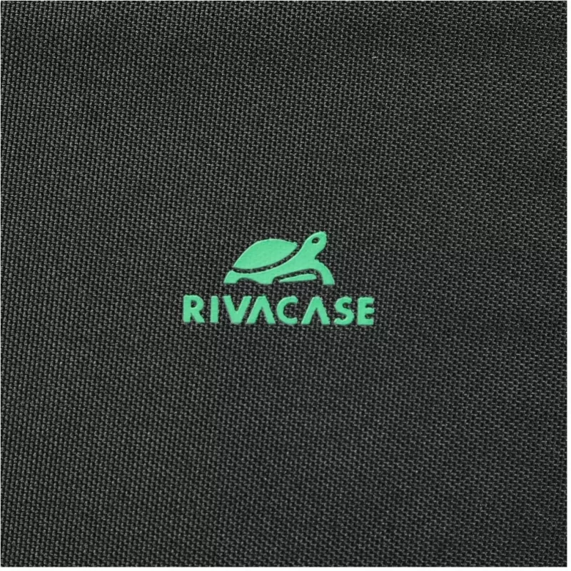 Batoh na notebook Rivacase 5566 pre 15,6–16-palcové notebooky, čierny