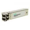 Hewlett Packard Enterprise HPE Aruba Networking C-Class - SFP+ transceiver modul - 10GbE - 10GBase-SR - LC multi-mode - 850 nm / 1310 nm (S2P30A)