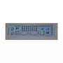 Super Micro Supermicro – systémový E/A kryt – 1U (MCP-260-00061-0N)