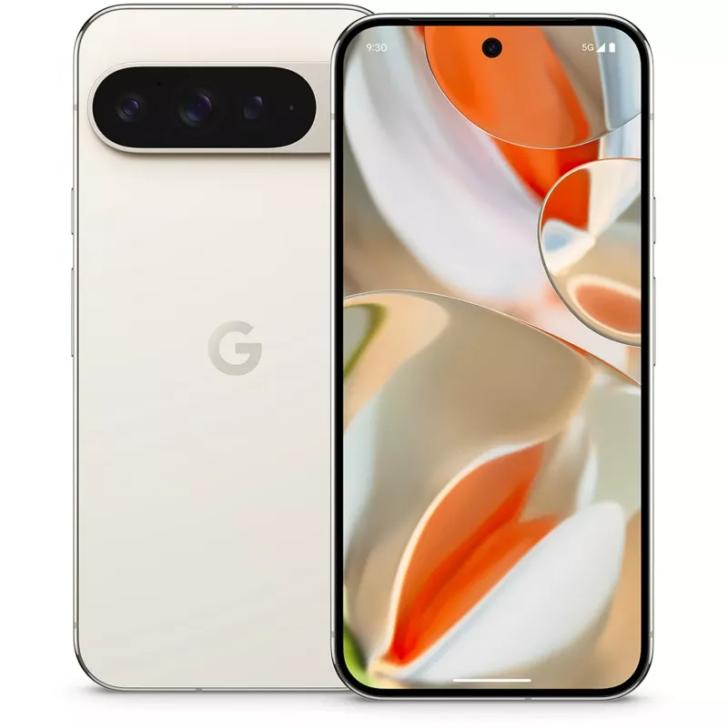 Google Pixel 9 Pro 16/128 GB porcelánová GA05931-GB