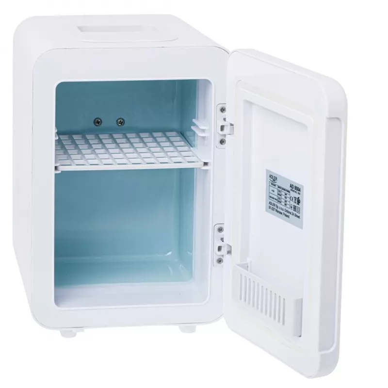 Mini chladnička ADLER AD 8084w biela