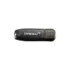 MEMORY DRIVE FLASH USB2 16 GB/ČIERNA 3502470 INTENSO