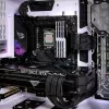 PowerBoard prepojovací kábel 6-pin PCIe kábel pre Triton Singularity Computers PowerBoard