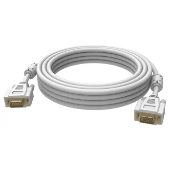 VGA kábel Vision 2x VGA 15-pin D-Sub 10 m
