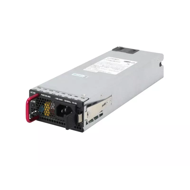 Napájací zdroj HP Enterprise Aruba J9830B