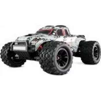 Amewi Monster Truck Hyper Go MTX10 1 10 ARTR sivá (22686)