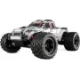 Amewi Monster Truck Hyper Go MTX10 1 10 ARTR sivá (22686)