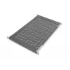 Polica pre sieťové a serverové skrine Digitus DN-19 TRAY1-1000-ECB
