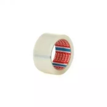 Tesa Pack PP Baliaca páska 4195, priehľadná, 50 mm x 66 m