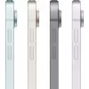 Apple iPad 13-palcový Air Wi-Fi + Cellular 256 GB – modrá