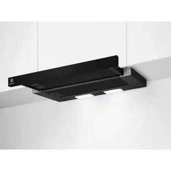 Digestor Electrolux LFP336K — nástenný digestor, model LFP336K