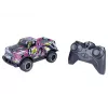 RC auto Ghost Driver - fialová