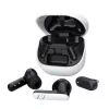 Trust GXT 409 Oxxie bezdrôtové herné slúchadlá - biele, True Wireless Stereo (TWS), 100 - 10000 Hz, herné, 44 g, headset, biele