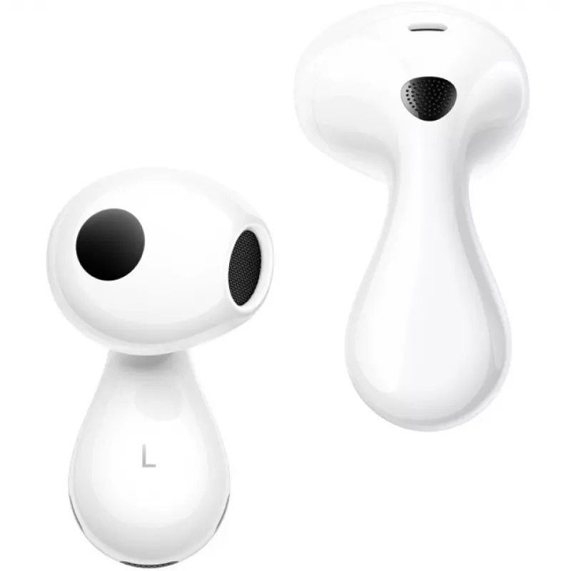 Huawei FreeBuds 6 bezdrôtové TWS slúchadlá biele