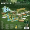 Life of the Amazonia, spoločenská hra