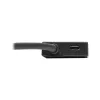 Ultra tenký prenosný 4-portový USB 3.0 SuperSpeed hub U360-004-slim