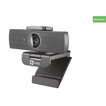 Webkamera AVerMedia CAM4K 1TV383 4K rozlíšenie USB rozhranie