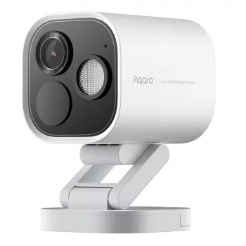 Aqara Camera Hub G5 Pro (POE) biela