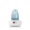 Medisana DS 400 obličejová sauna modrá, biela