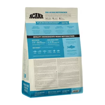 ACANA Pacifica - suché krmivo pre mačky - 1,8 kg