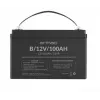 Univerzálna gélová batéria pre UPS Armac B/12V/100Ah
