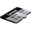 Flash pamäť Lexar 1TB UHS-I MicroSDXC SILVER PLUS