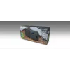 Muse M-109DB prenosné rádio, DAB+/FM PLL, LCD displej, budík, batérie/sieť, čierne