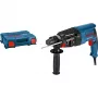 Vŕtacie kladivo Bosch GBH 2-26 Professional 830 W 4000 ot/min SDS Plus