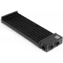 Alphacool ES U-form vodný chladič RAM 8-násobná sada