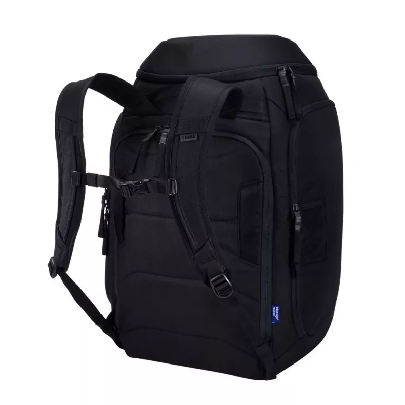 Thule 5156 Roundtrip batoh na lyžiarske a snowboardové topánky 60L čierny