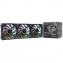 Seasonic MagFlow ARGB 120mm sada 3 ventilátorov