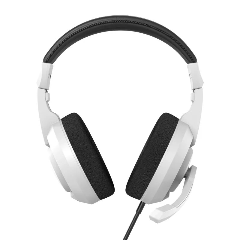 Slúchadlá Baracuda BGH-021 Hydra White