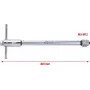 KS Tools 331.0675 držiak nástrojov s prepínacou ráčňovou hlavou, 320 mm