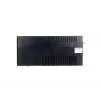 Digitus DN-170065 line-interactive záložný zdroj (UPS), 1000VA / 600W, 4x Schuko, 2x 12V/7Ah