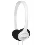 Koss | Slúchadlá | KPH7w | Káblové | On-Ear | Biele