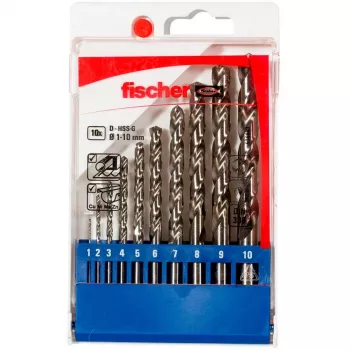 Fischer 536603 vrták