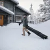 Thule 5162 Roundtrip kolieskový obal na lyže 192 cm čierny