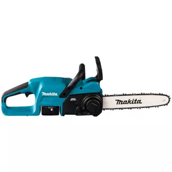 Makita DUC307ZX2 - reťazová píla - akumulátorová bez batérie, bez nabíjačky - 30 cm - 4,4 kg (DUC307ZX2)