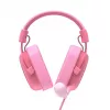 Havit H2002d headset káblový s hlavovým mostom herný čierny, zelený