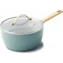 GreenPan Padova Reserve kastról s rúčkou 18cm nebesky modrá (CC002826-001)
