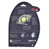 FLEXI nový Neon L – navíjacie vodítko – 5 m