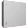 Elektrické puzdro Rittal AX 1054.000, nerez, 600×600×250 mm, IP66